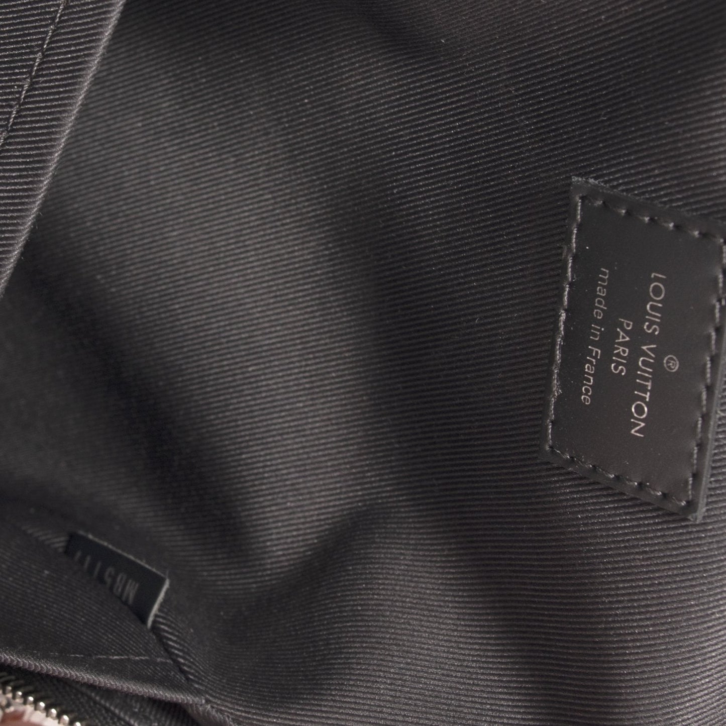 Louis Vuitton Damier Graphite Avenue Sling Bag