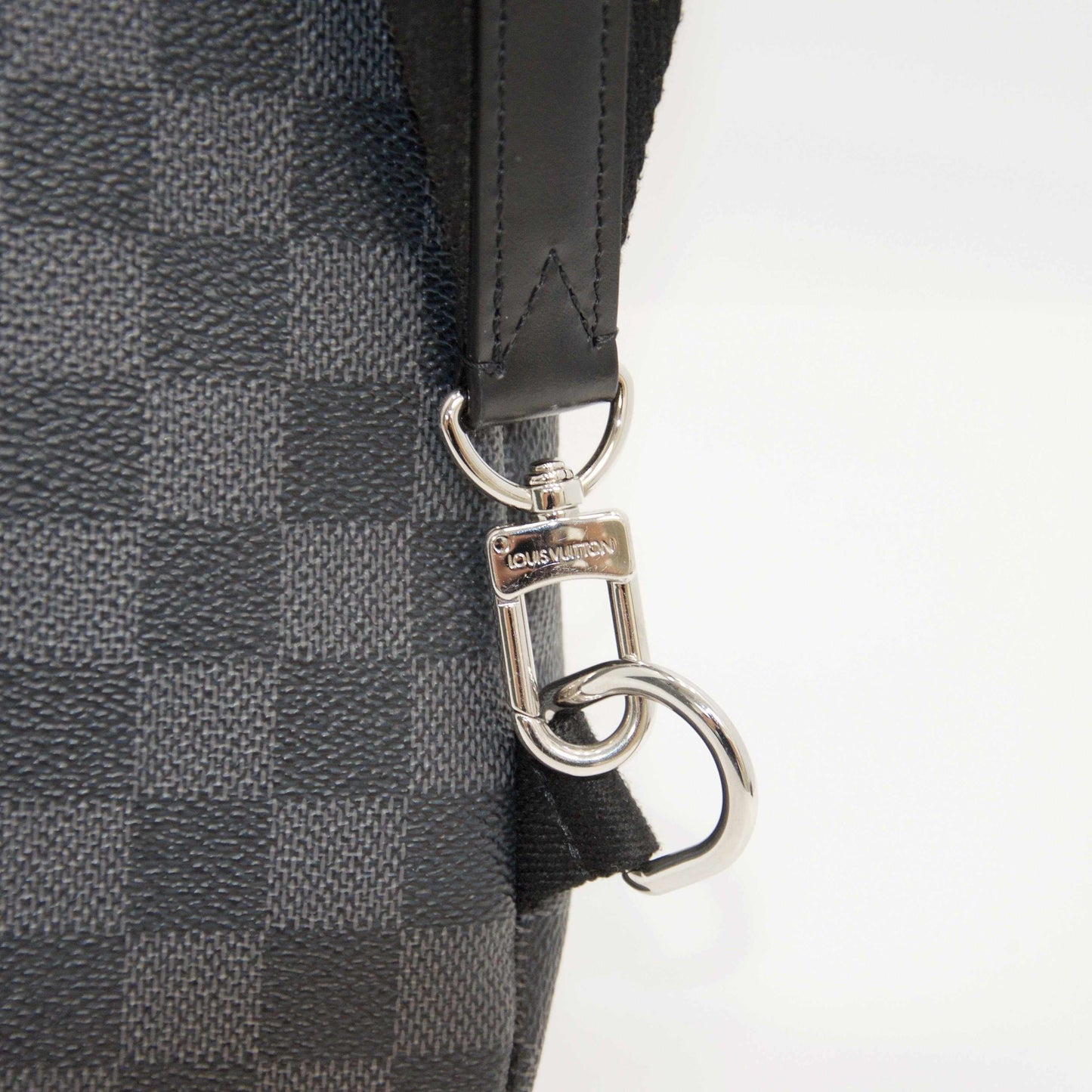 Louis Vuitton Damier Graphite Avenue Sling Bag