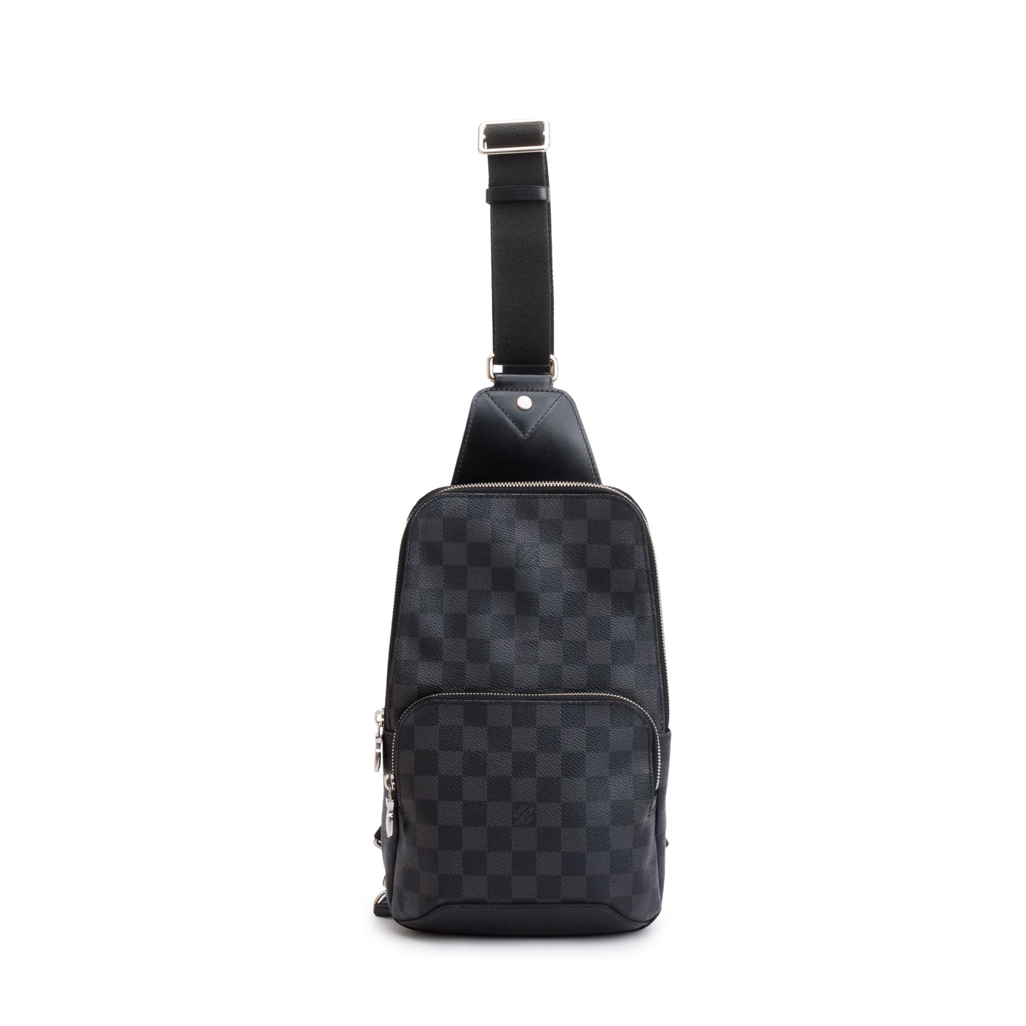 Louis Vuitton Damier Graphite Avenue Sling Bag NM
