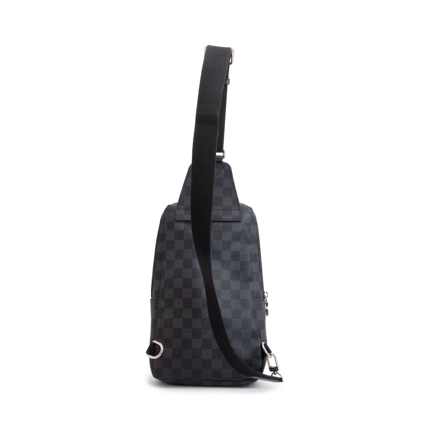 Louis Vuitton Damier Graphite Avenue Sling Bag NM
