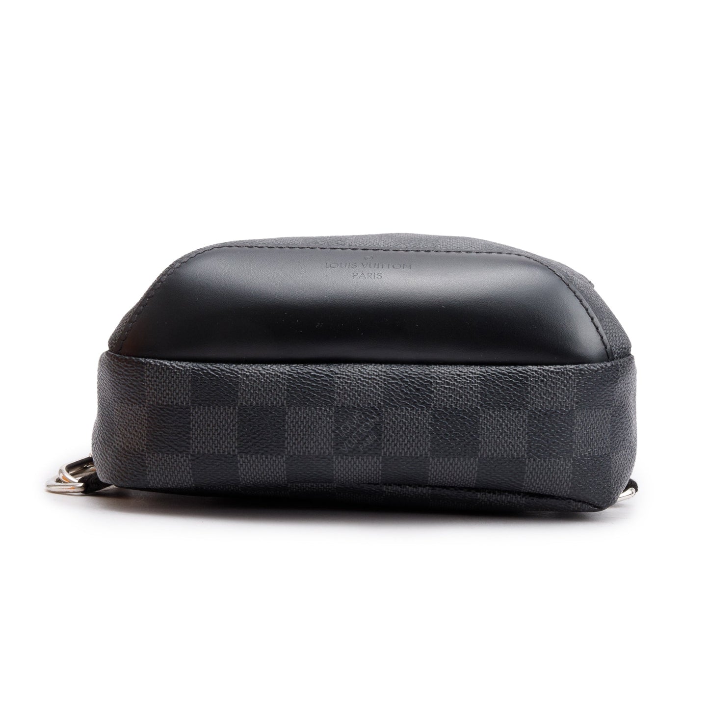 Louis Vuitton Damier Graphite Avenue Sling Bag NM