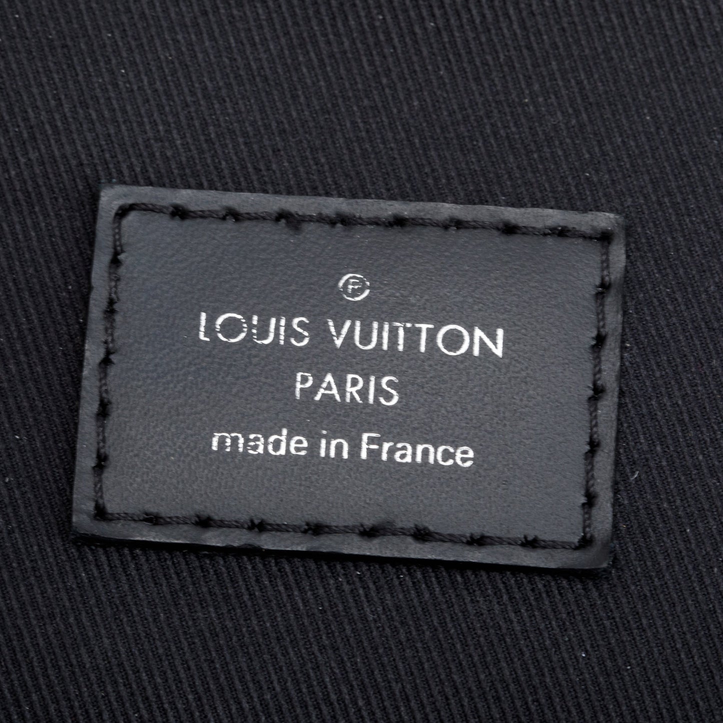 Louis Vuitton Damier Graphite Avenue Sling Bag NM