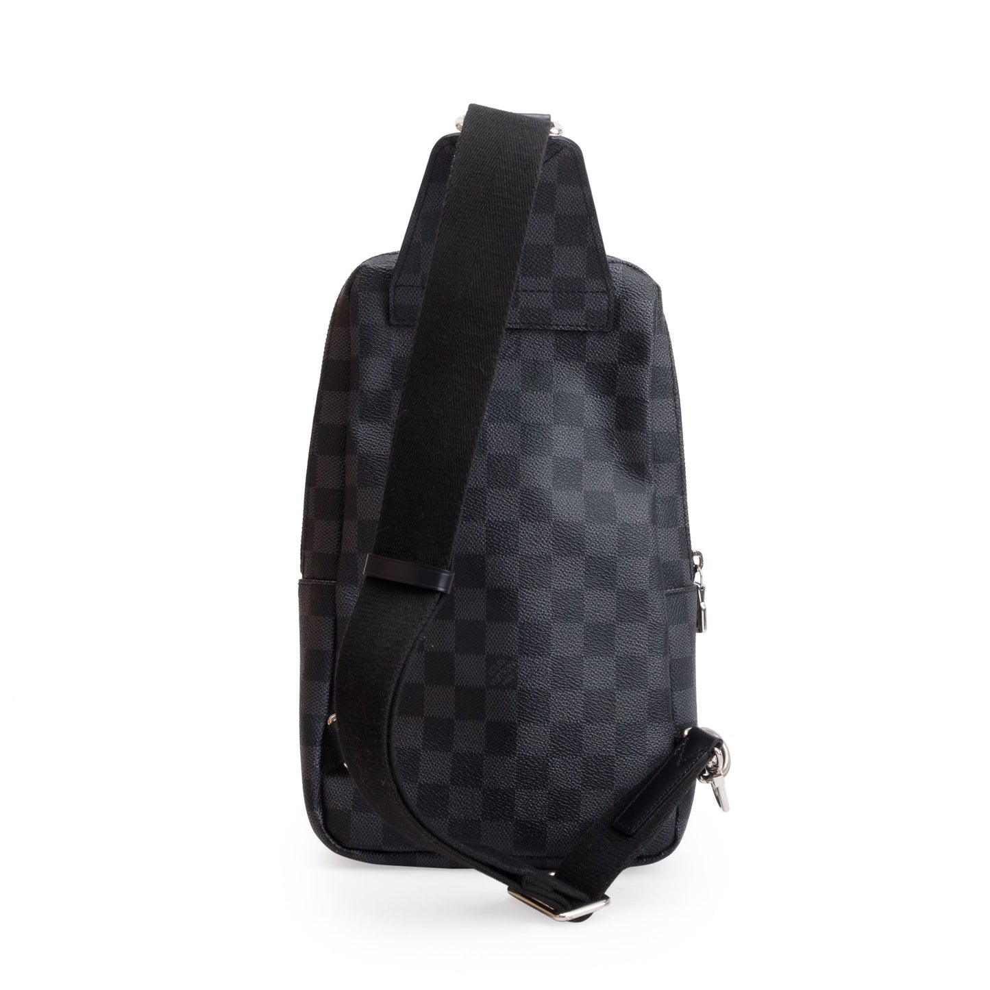 Louis Vuitton Damier Graphite Avenue Sling Bag