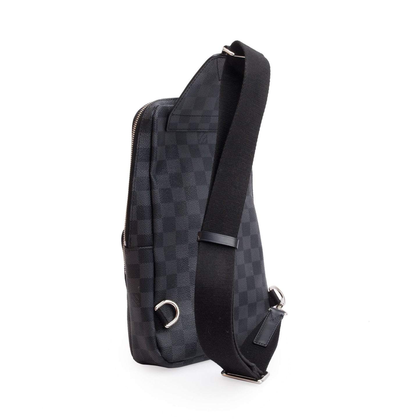 Louis Vuitton Damier Graphite Avenue Sling Bag