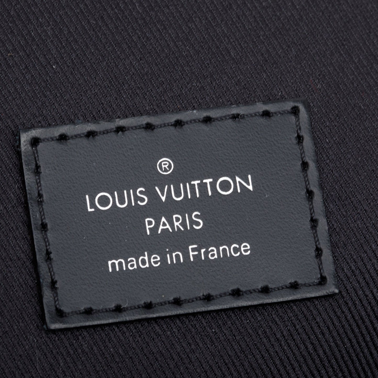 Louis Vuitton Damier Graphite Avenue Sling Bag