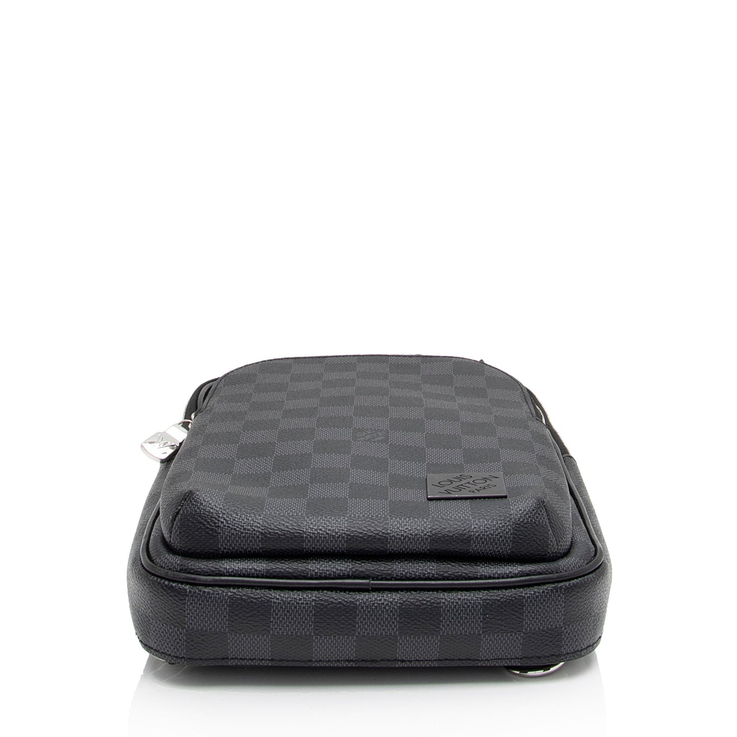 Louis Vuitton Damier Graphite Avenue Sling NM Bag (SHF-mLOnCW)