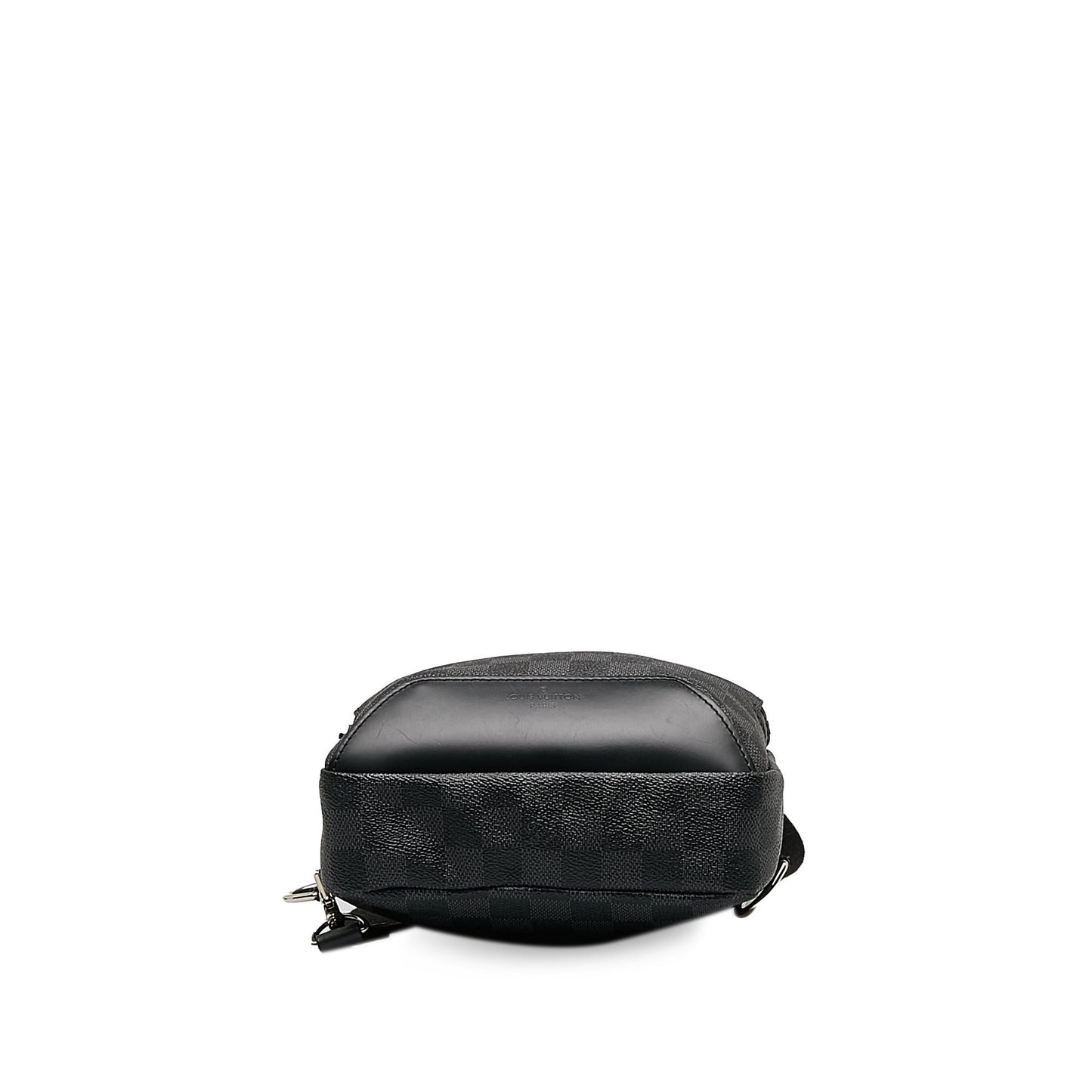 Louis Vuitton Damier Graphite Avenue Sling (SHG-WbgFis)