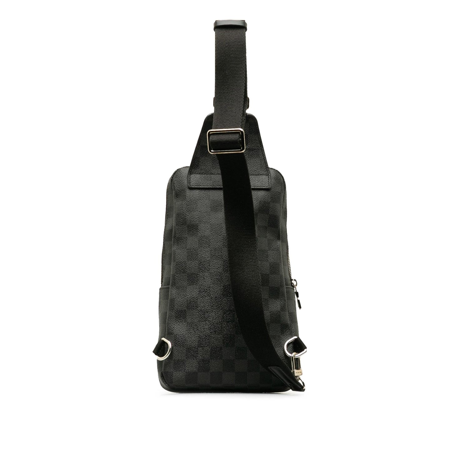 Louis Vuitton Damier Graphite Avenue Sling