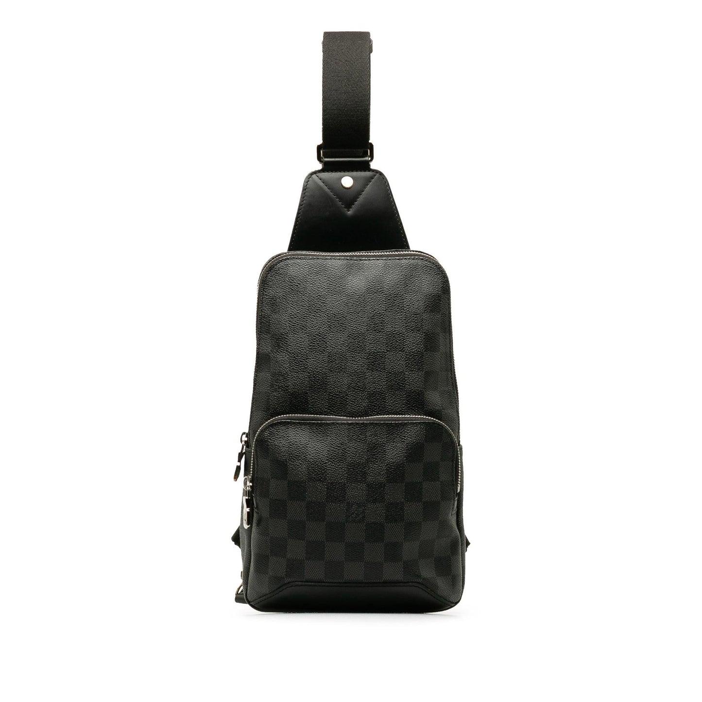 Louis Vuitton Damier Graphite Avenue Sling
