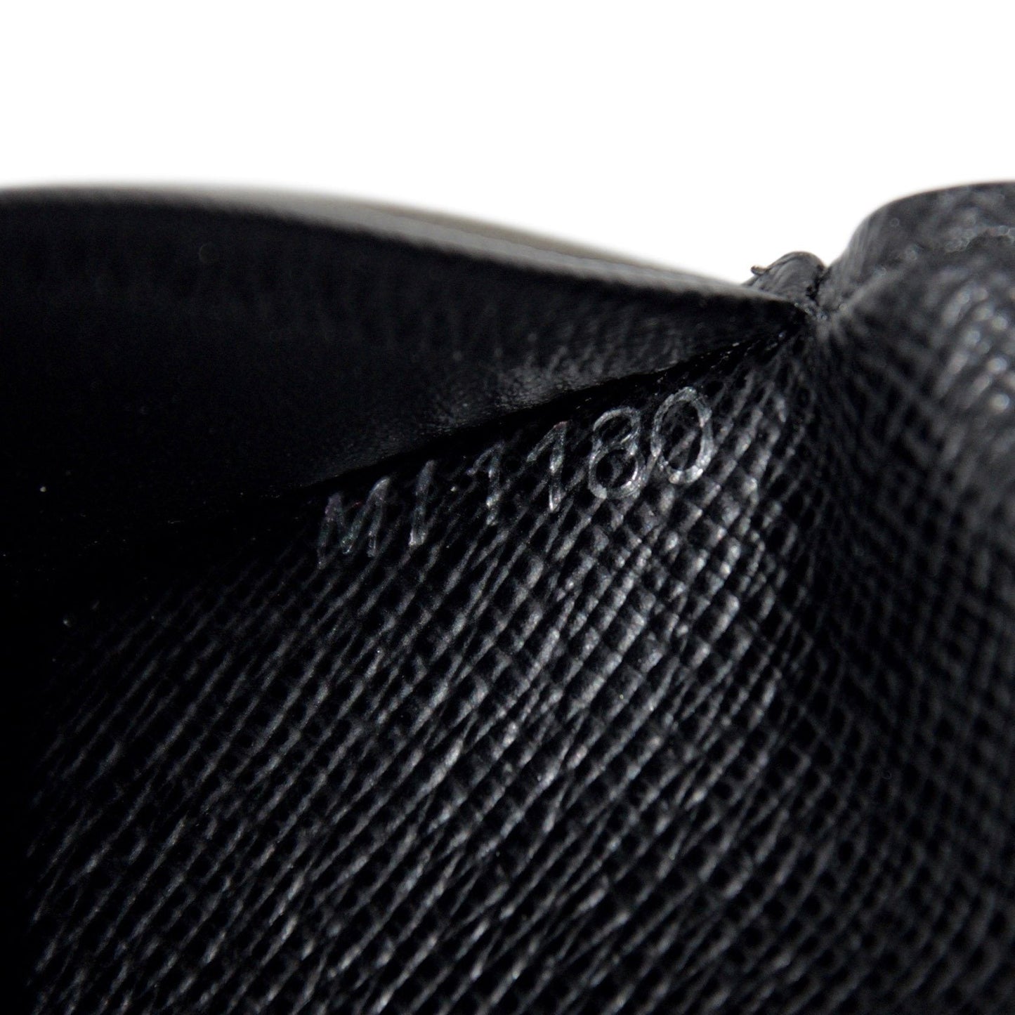 Louis Vuitton Damier Graphite Brazza Wallet