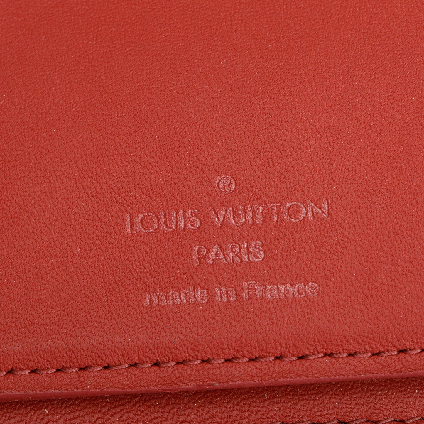 Louis Vuitton Damier Graphite Brazza Wallet