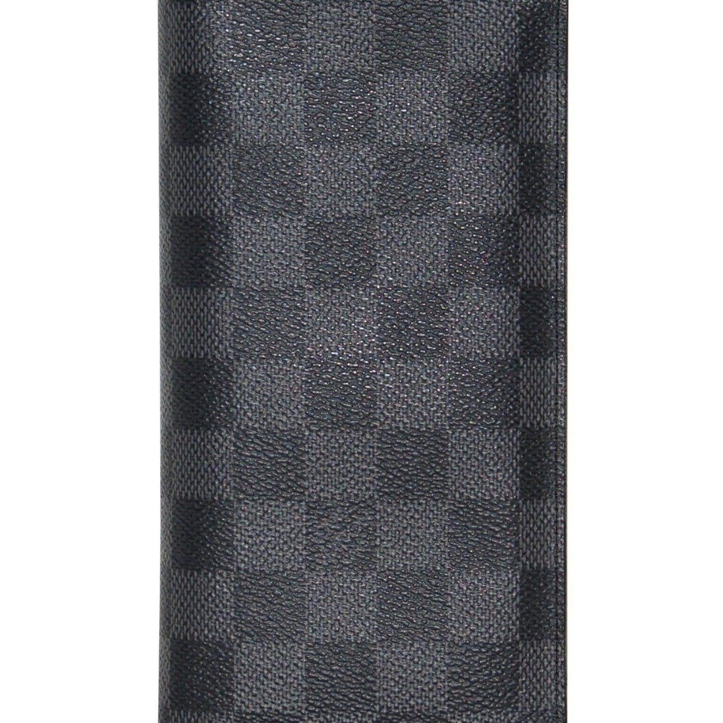 Louis Vuitton Damier Graphite Brazza Wallet