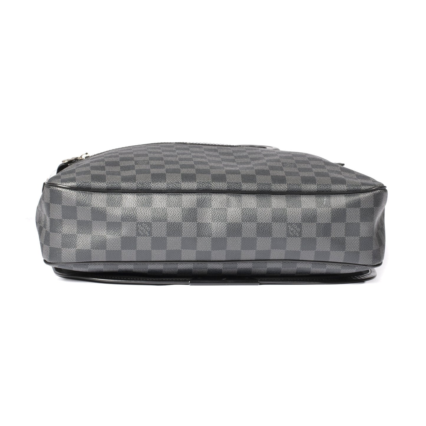 Louis Vuitton Damier Graphite Daniel GM Messenger Bag