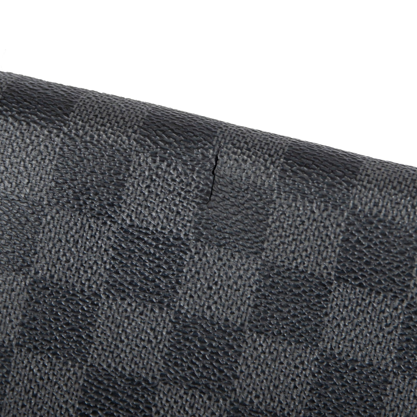 Louis Vuitton Damier Graphite Daniel MM Messenger Bag