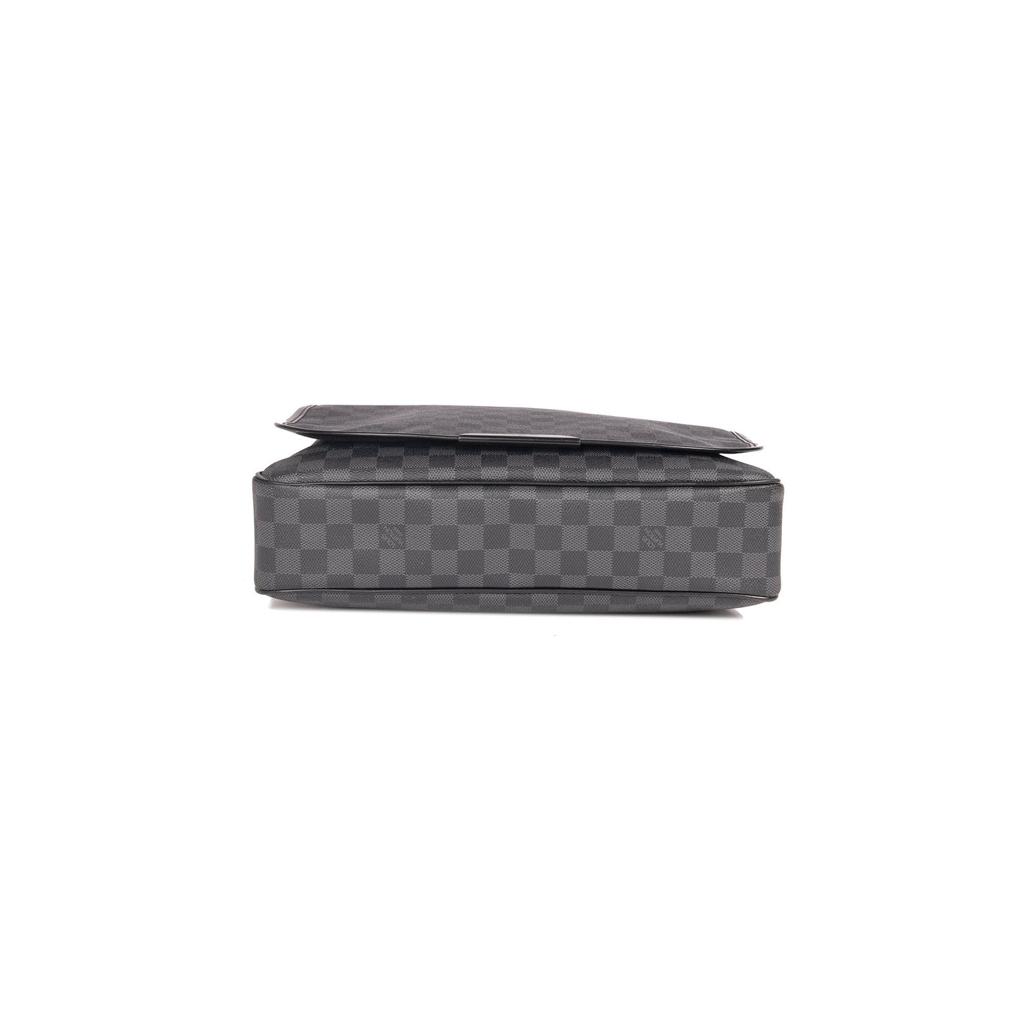 Louis Vuitton Damier Graphite Daniel MM Messenger Bag