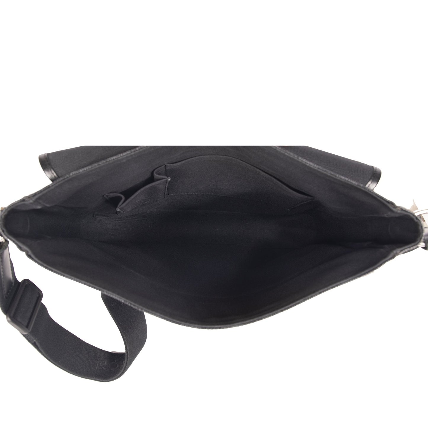 Louis Vuitton Damier Graphite Daniel MM Messenger Bag