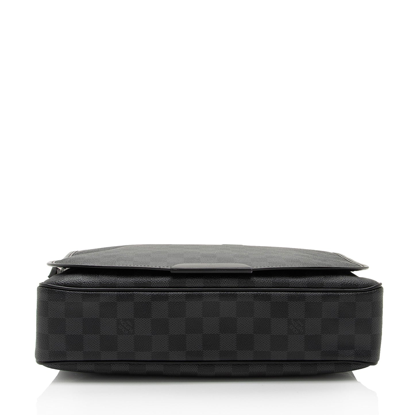 Louis Vuitton Damier Graphite Daniel MM Messenger (SHF-gXB02D)