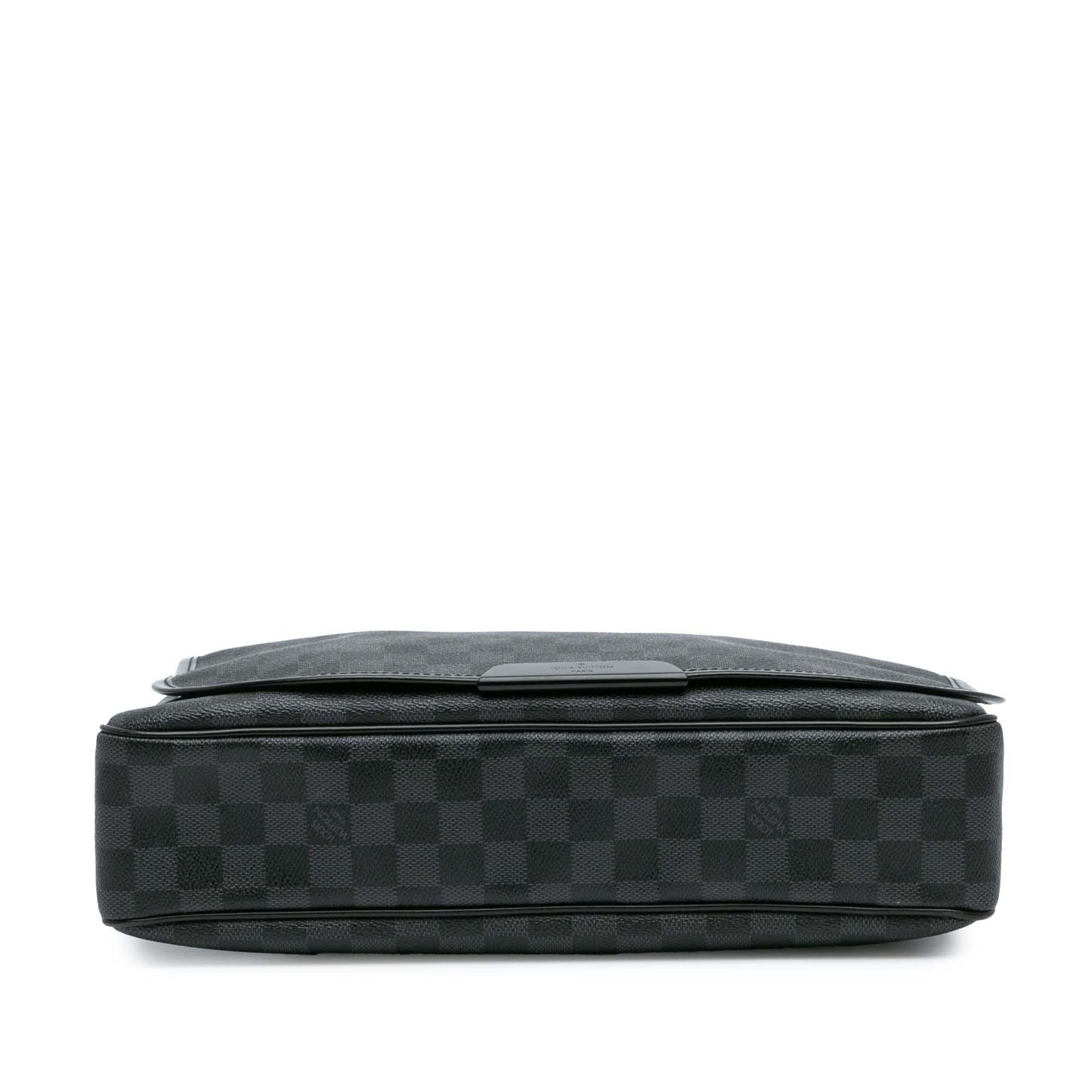 Louis Vuitton Damier Graphite Daniel MM