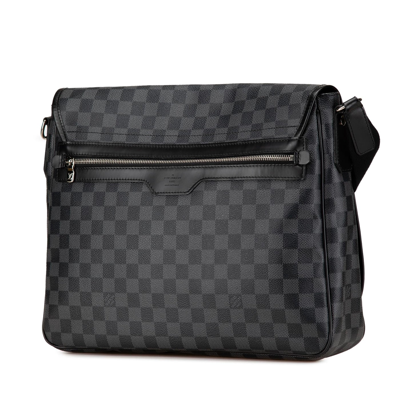 Louis Vuitton Damier Graphite Daniel MM