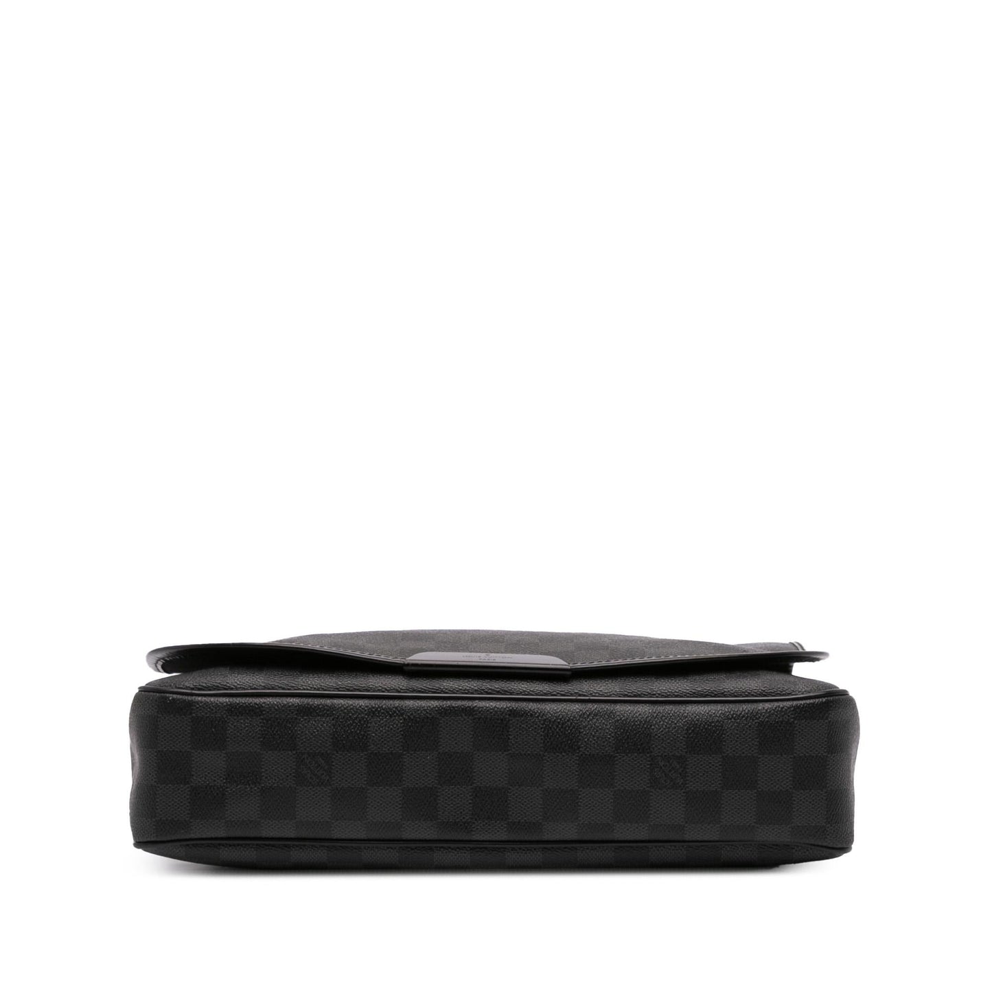 Louis Vuitton Damier Graphite Daniel MM