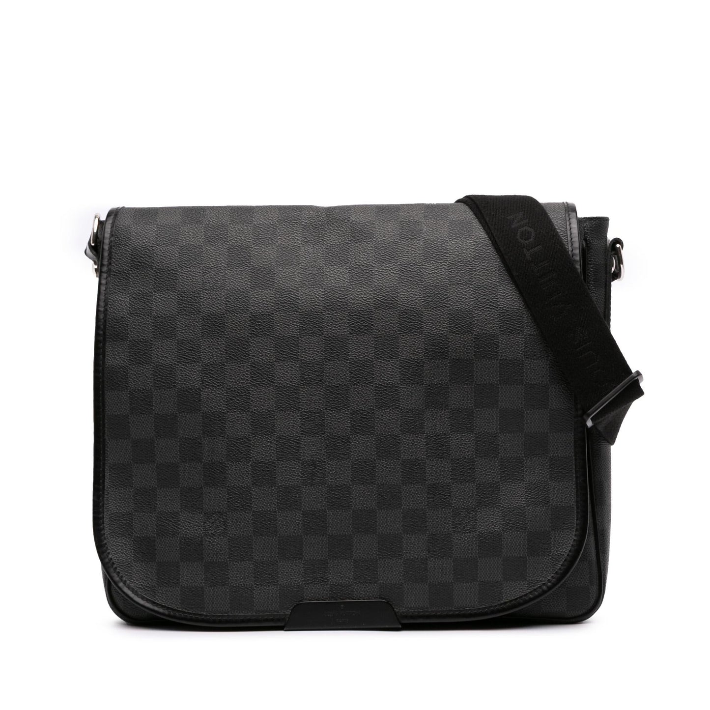 Louis Vuitton Damier Graphite Daniel MM