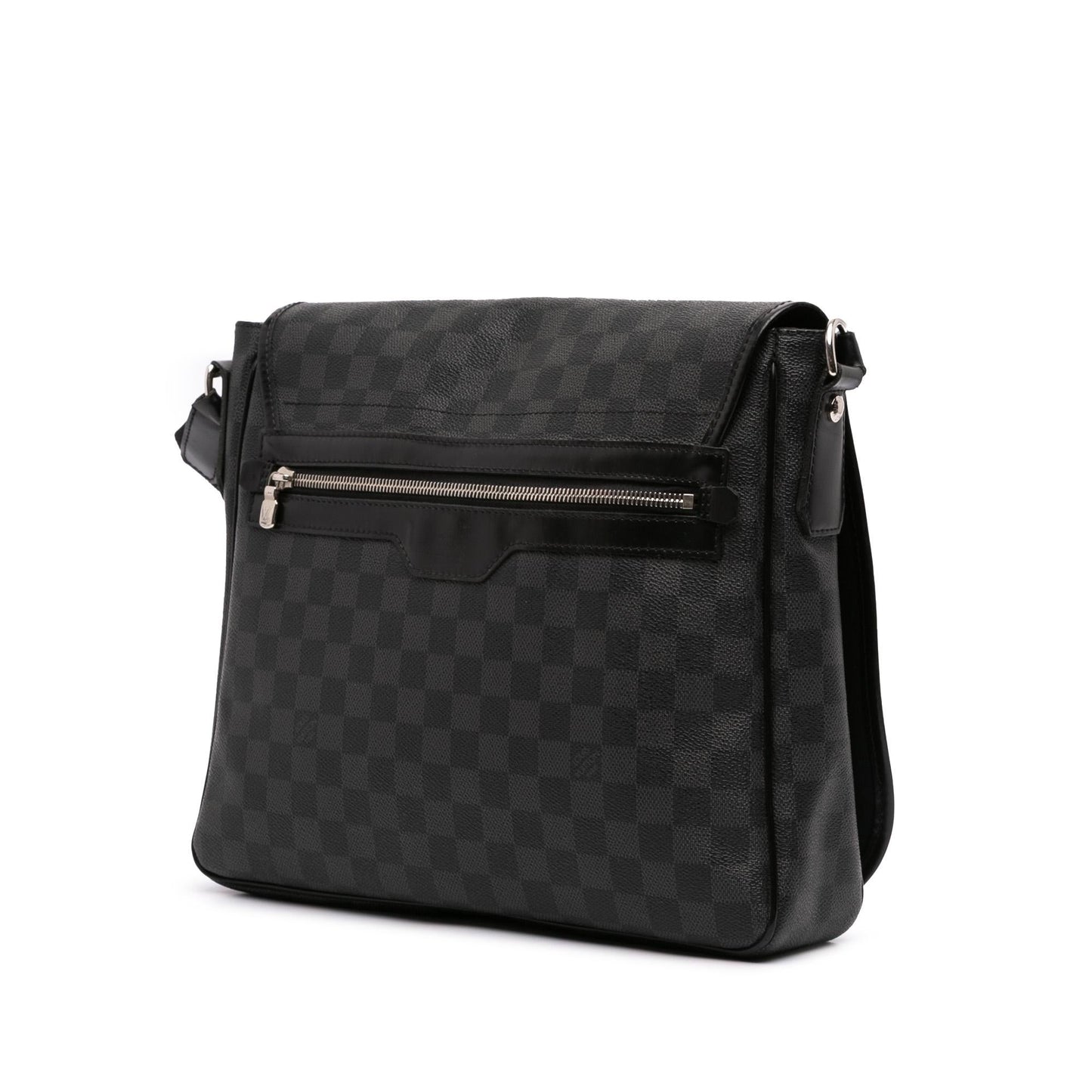 Louis Vuitton Damier Graphite Daniel MM
