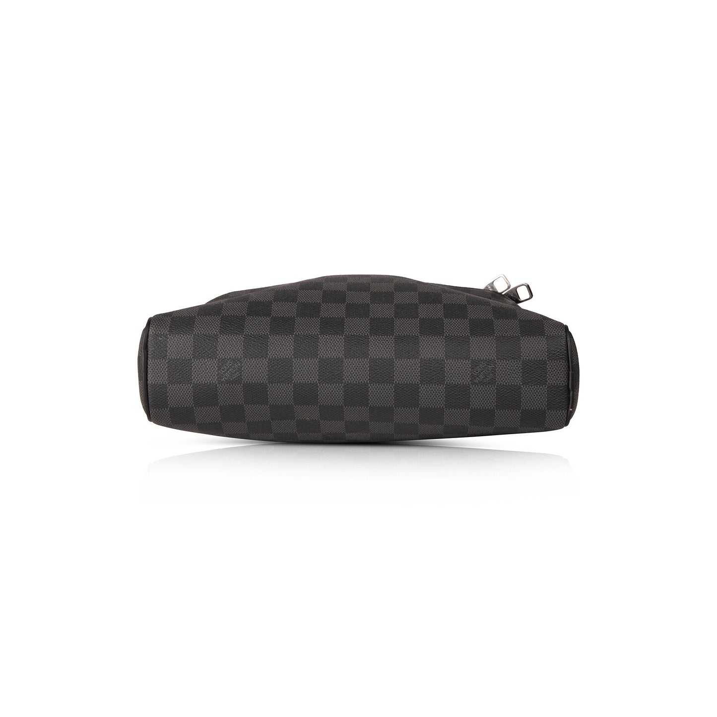 Louis Vuitton Damier Graphite Dayton Reporter PM