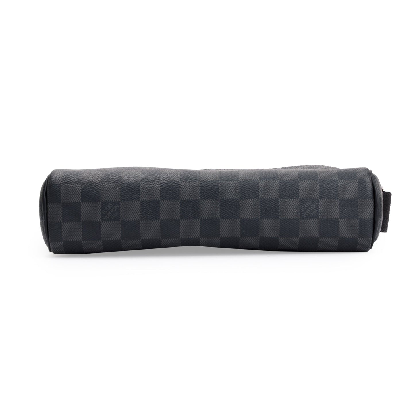 Louis Vuitton Damier Graphite Dayton Reporter PM