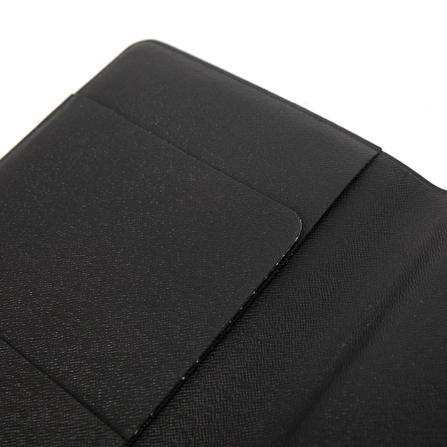 Louis Vuitton Damier Graphite Desk Agenda Cover