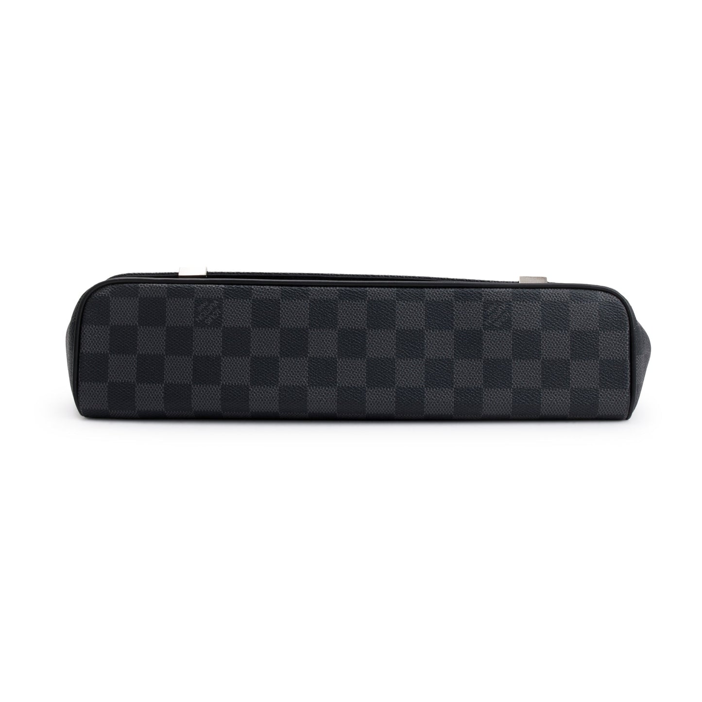 Louis Vuitton Damier Graphite District MM