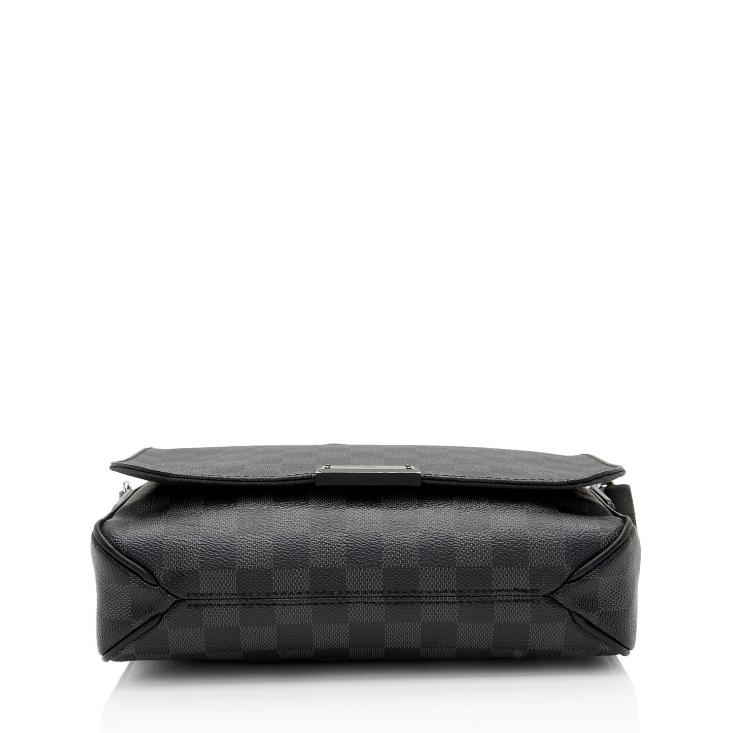 Louis Vuitton Damier Graphite District PM Messenger - FINAL SALE