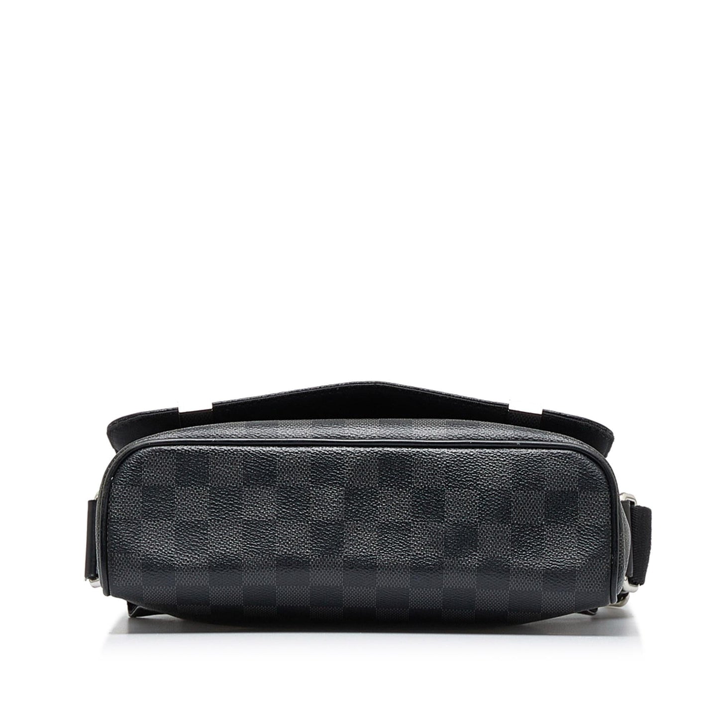 Louis Vuitton Damier Graphite District PM (SHG-X9913L)