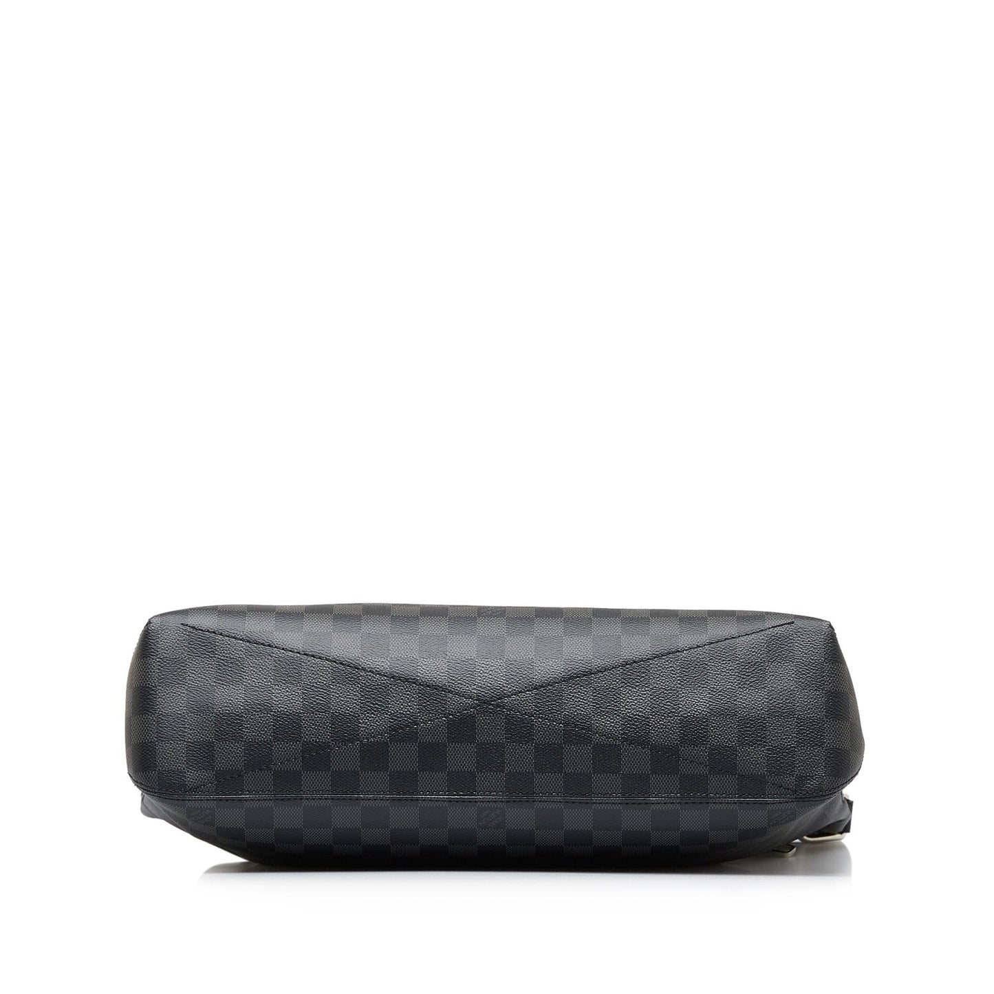Louis Vuitton Damier Graphite Hunter (SHG-rGawjy)
