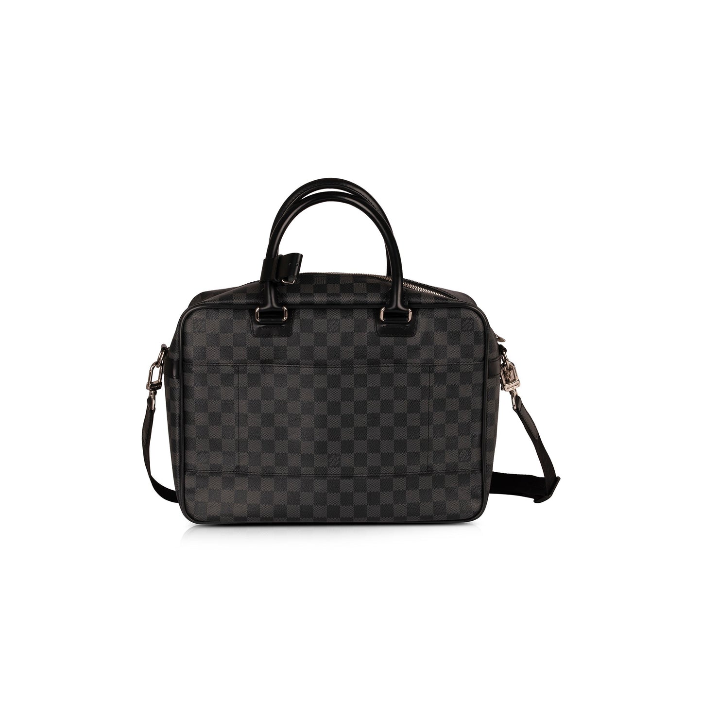 Louis Vuitton Damier Graphite Icare Laptop Bag