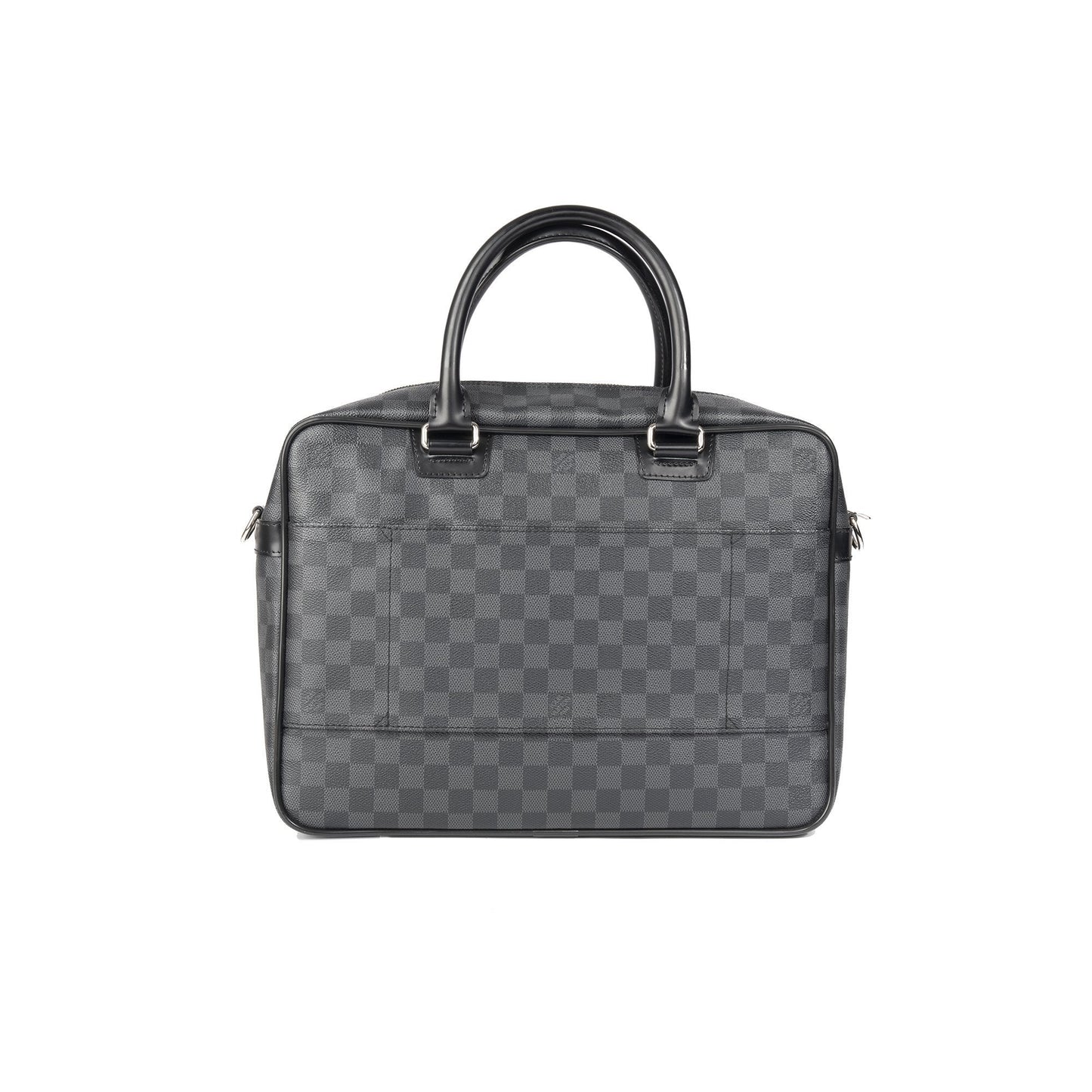 Louis Vuitton Damier Graphite Icare Laptop Bag