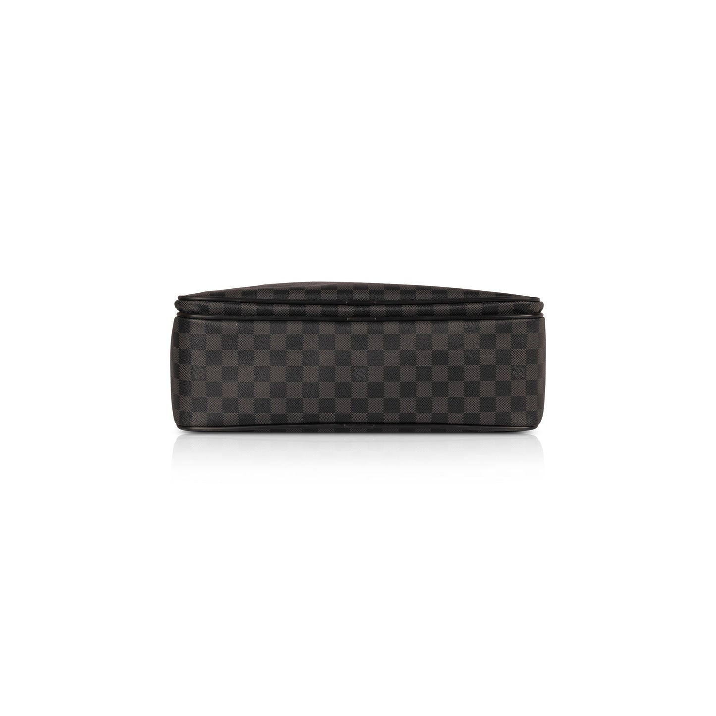 Louis Vuitton Damier Graphite Icare Laptop Bag
