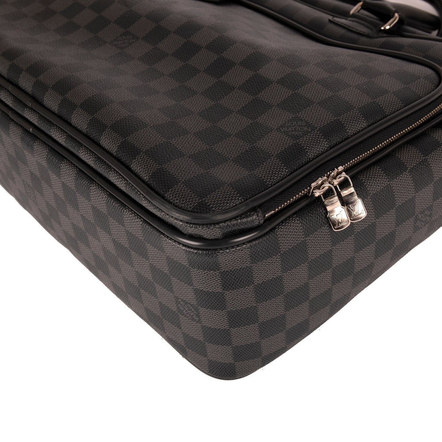 Louis Vuitton Damier Graphite Icare Laptop Bag