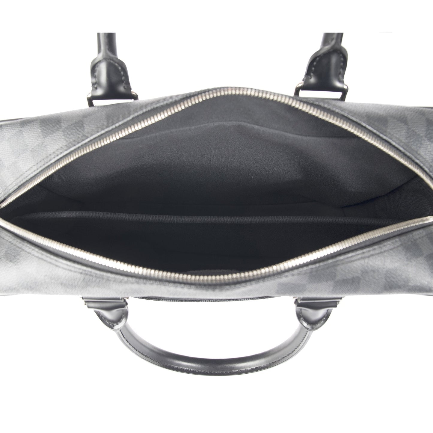 Louis Vuitton Damier Graphite Icare Laptop Bag