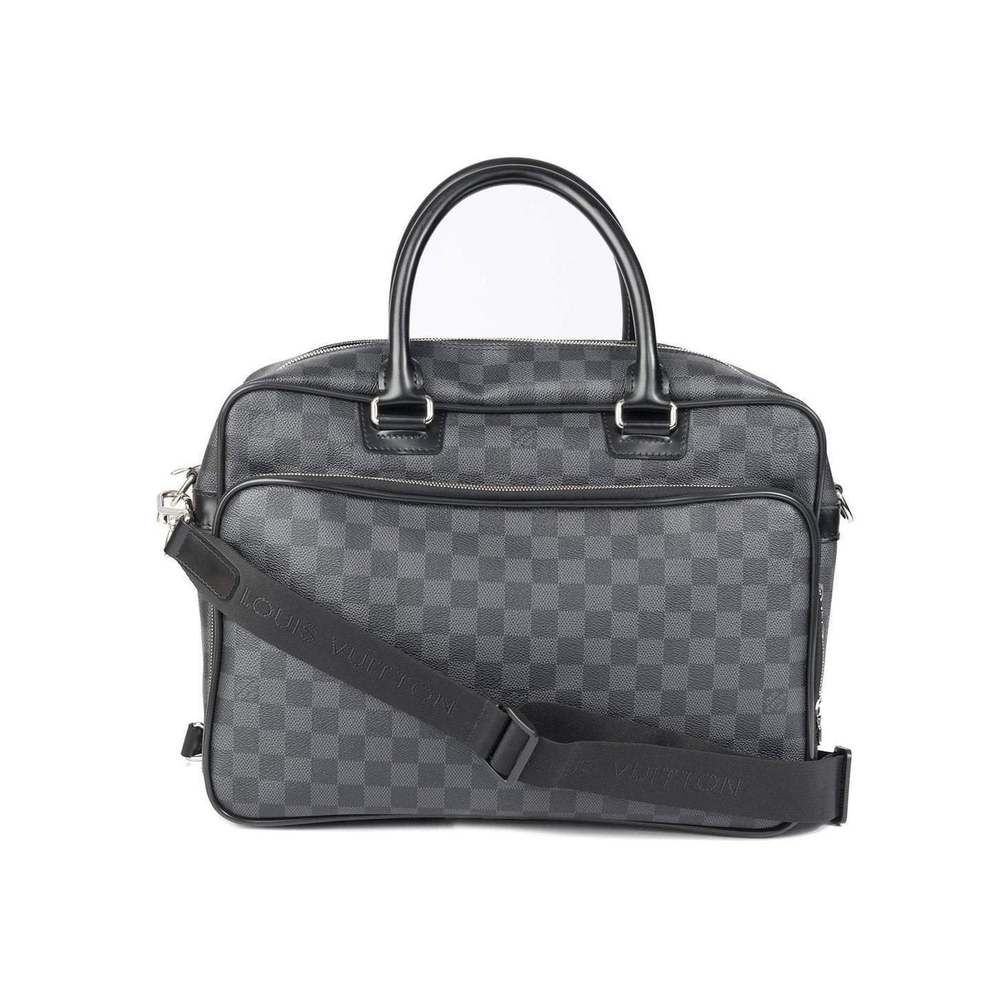 Louis Vuitton Damier Graphite Icare Laptop Bag
