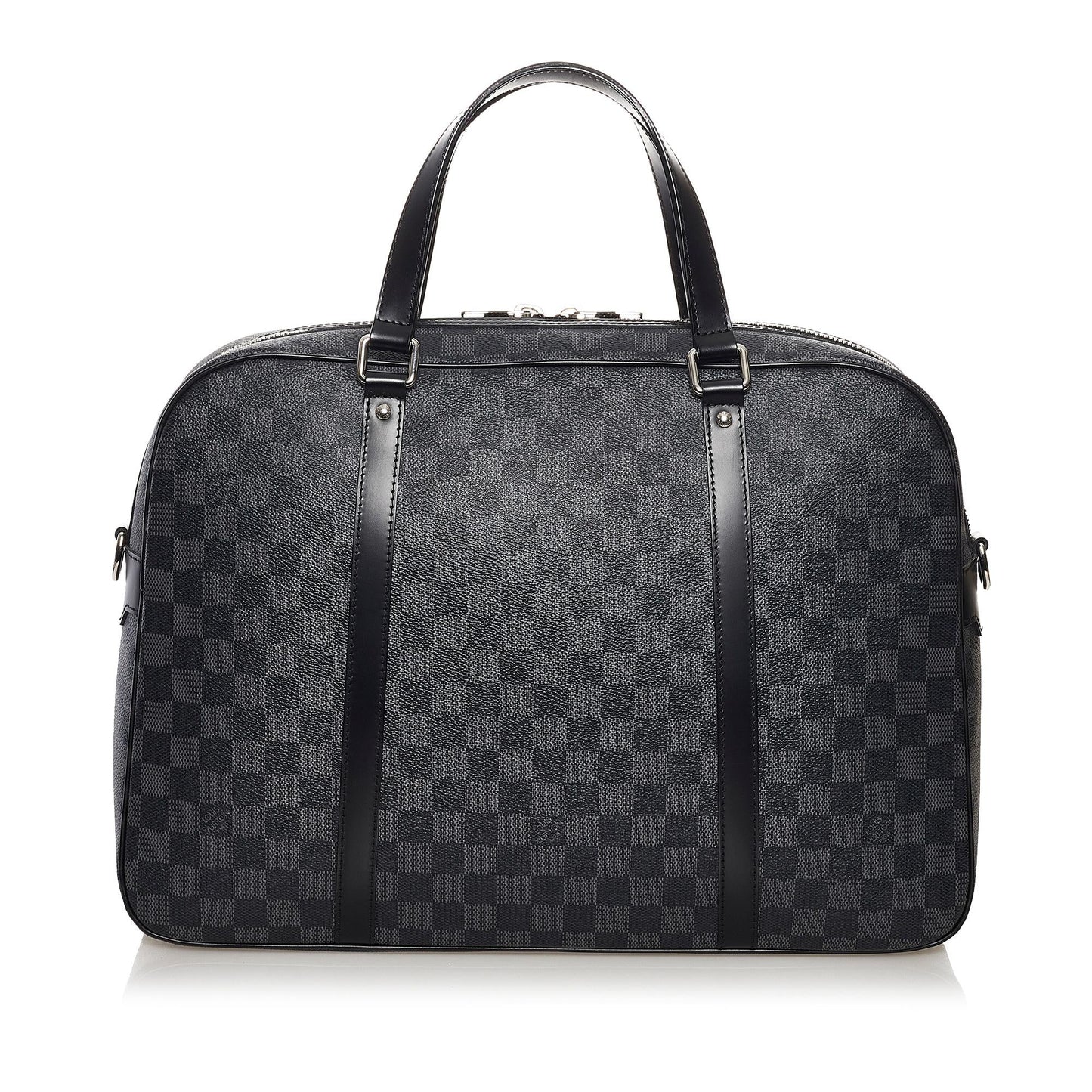 Louis Vuitton Damier Graphite Jorn (SHG-34627)
