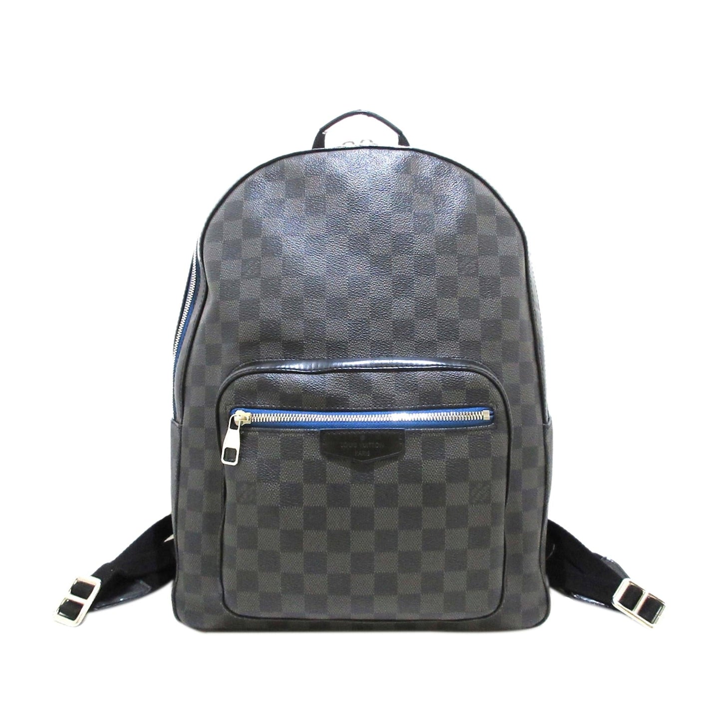 Louis Vuitton Damier Graphite Josh (SHG-m4s6IG)