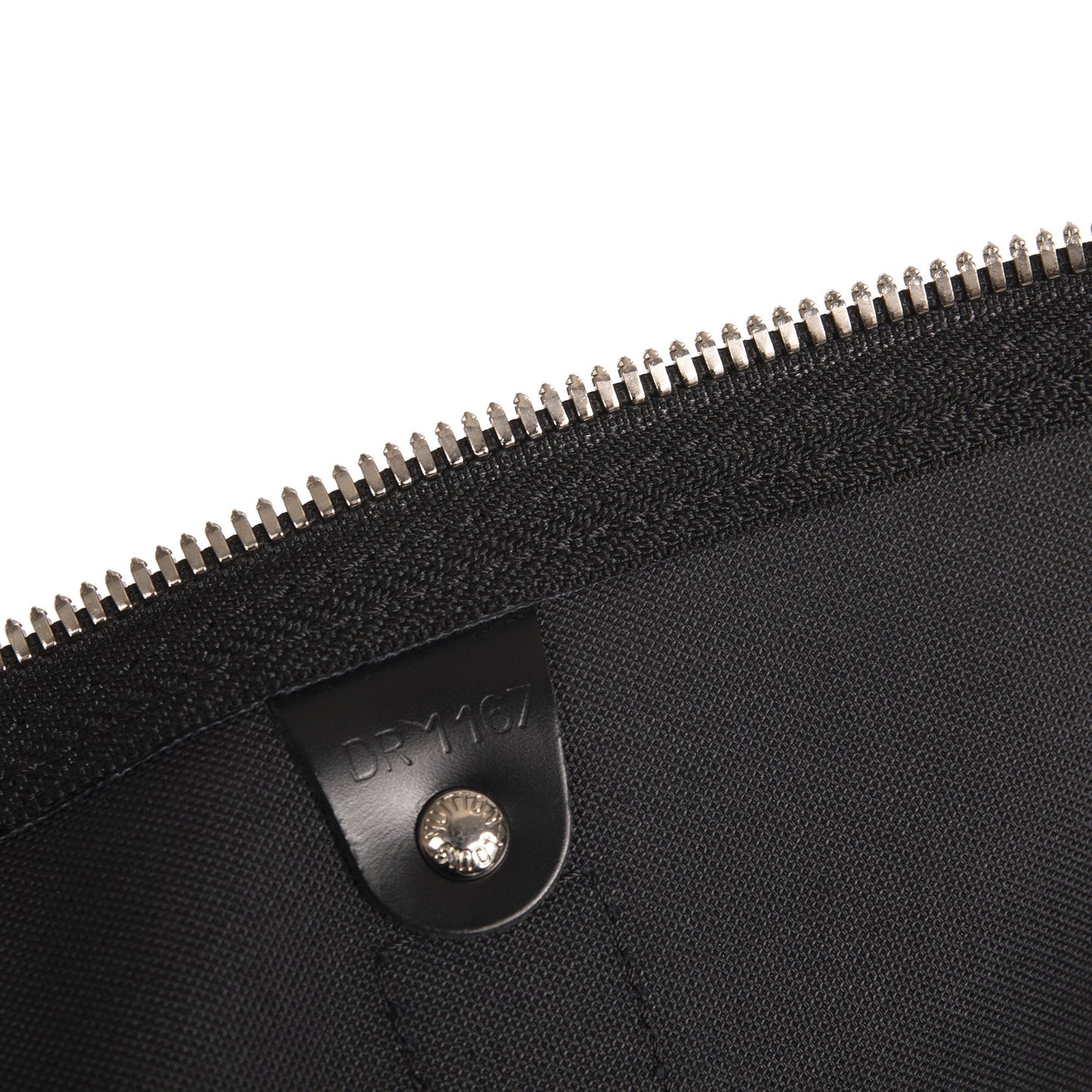 Louis Vuitton Damier Graphite Keepall Bandouliere 55