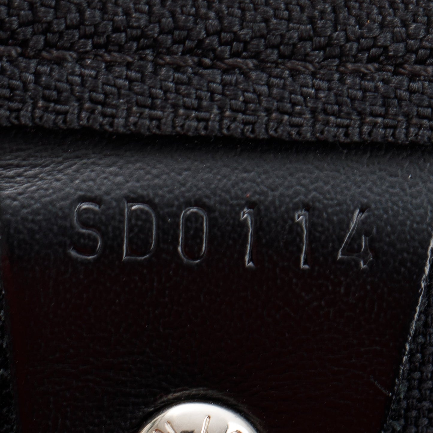 Louis Vuitton Damier Graphite Keepall Bandouliere 55