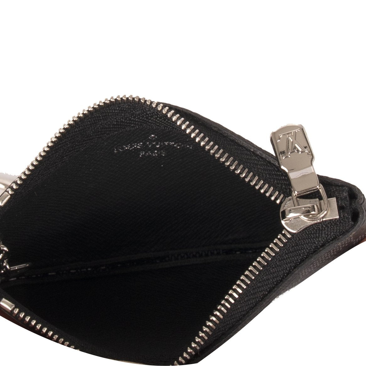 Louis Vuitton Damier Graphite Key Pouch