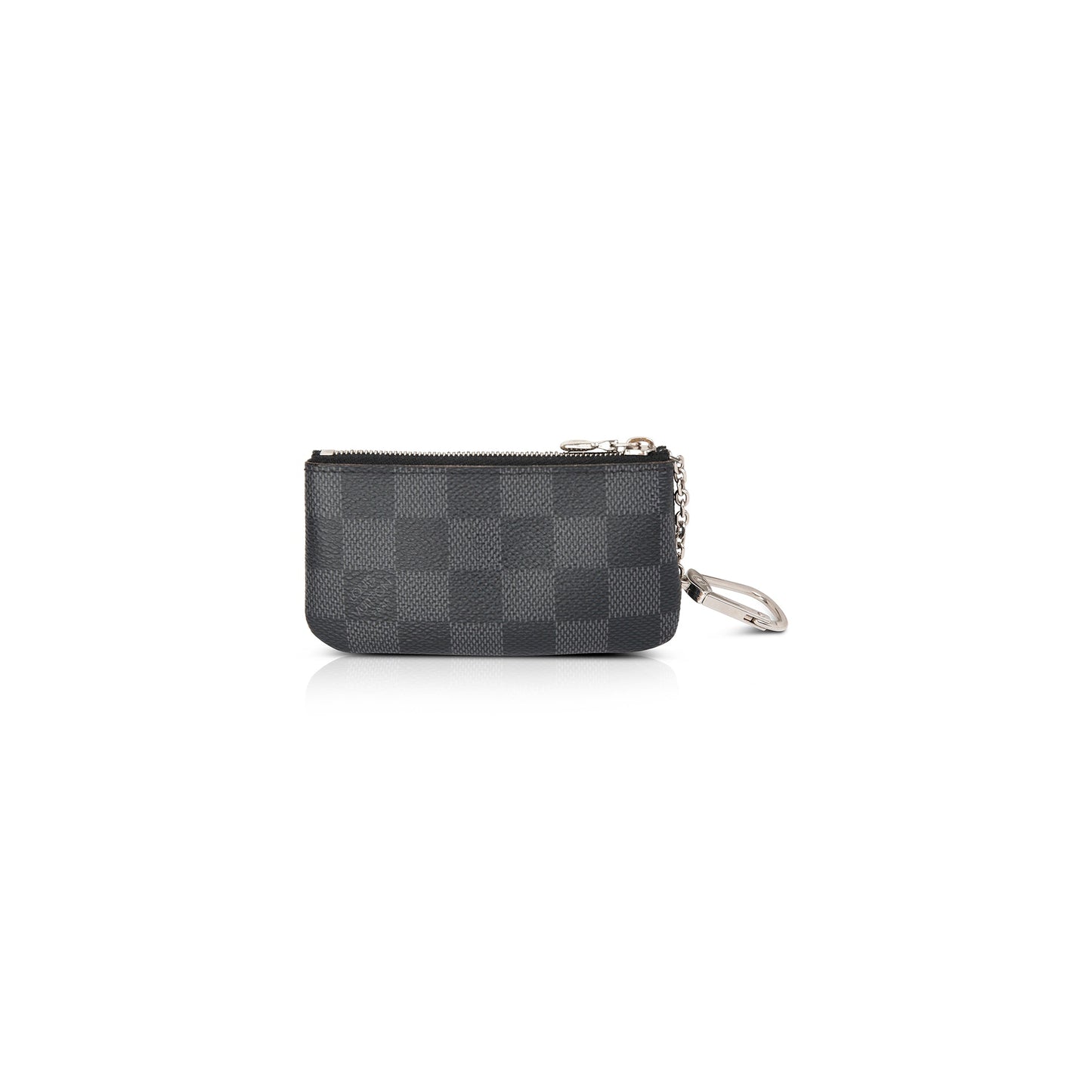 Louis Vuitton Damier Graphite Key Pouch