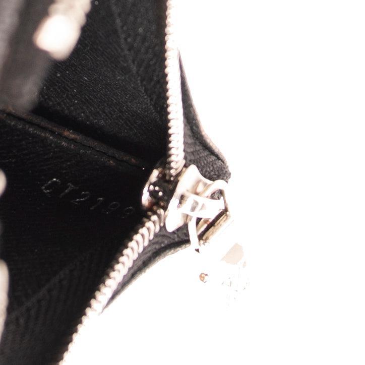 Louis Vuitton Damier Graphite Key Pouch