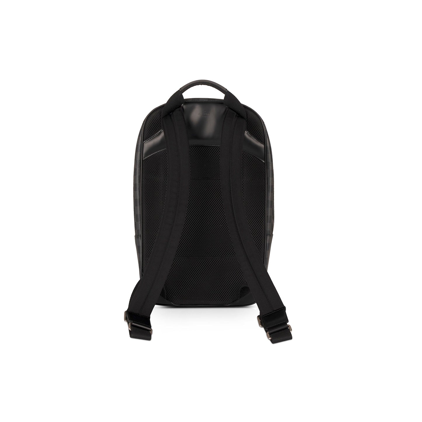 Louis Vuitton Damier Graphite Michael Backpack