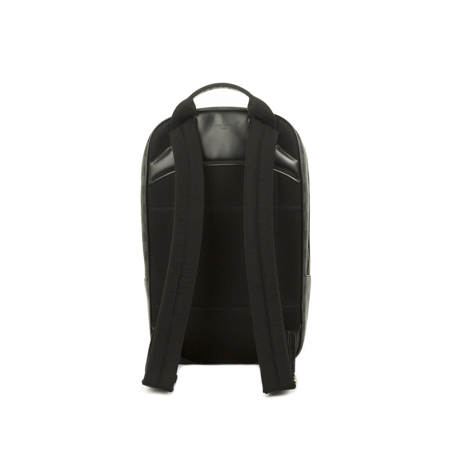 Louis Vuitton Damier Graphite Michael Backpack