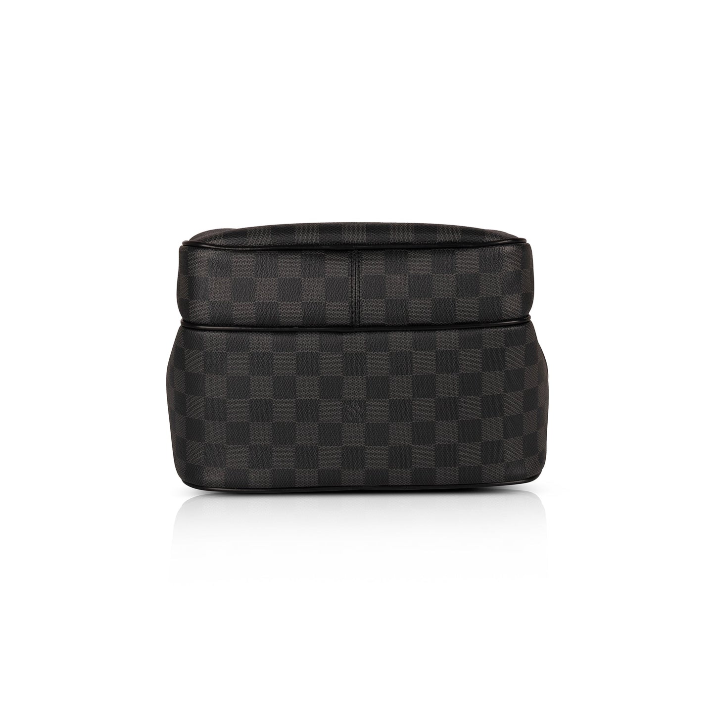 Louis Vuitton Damier Graphite Michael Backpack