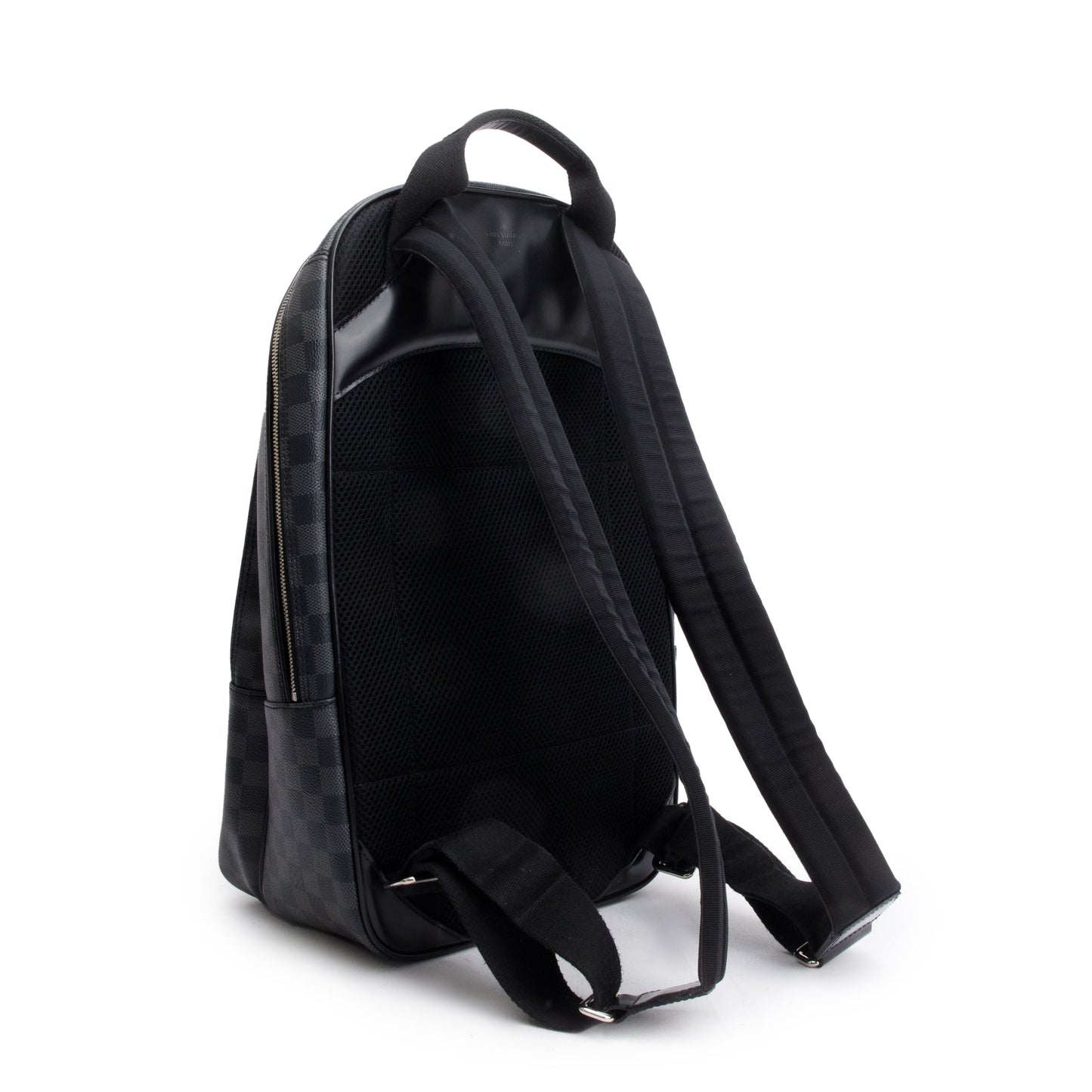 Louis Vuitton Damier Graphite Michael Backpack